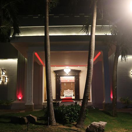 Maple Leaf Hotel Negombo Kültér fotó