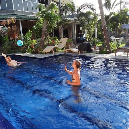 Maple Leaf Hotel Negombo Kültér fotó