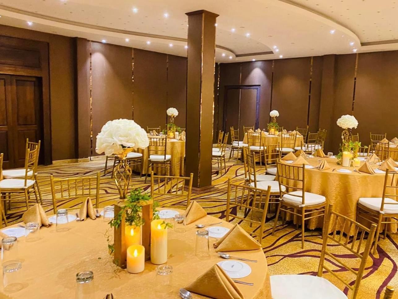 Maple Leaf Hotel Negombo Kültér fotó
